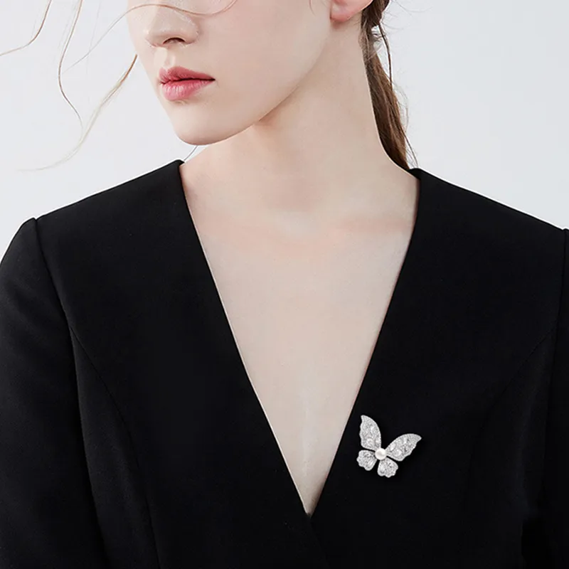 GAGA Brooches Women's-1