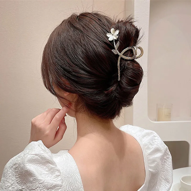 GAGA Hair Clips Women's-7