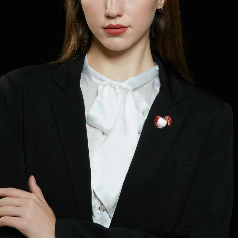 GAGA Brooches Women's-1