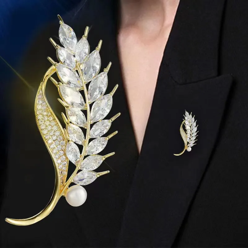 GAGA Brooches Women's-1