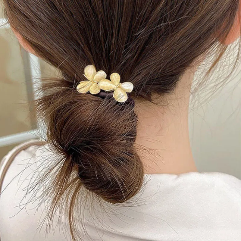 GAGA Hair Ties Women's-5