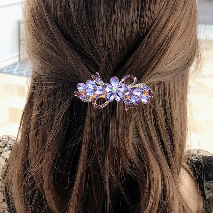 GAGA Hair Clips Women's-6