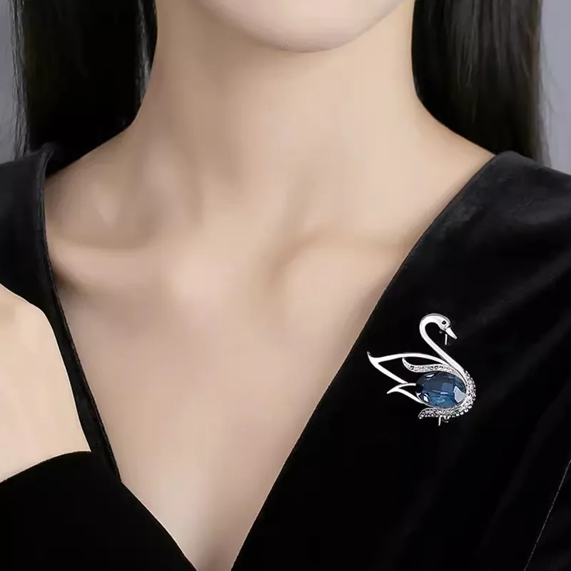 GAGA Brooches Women's-2