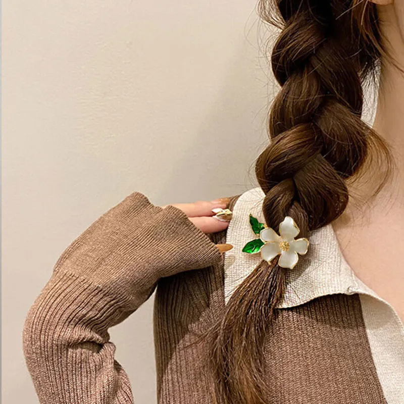 GAGA Hair Clips Women's-7