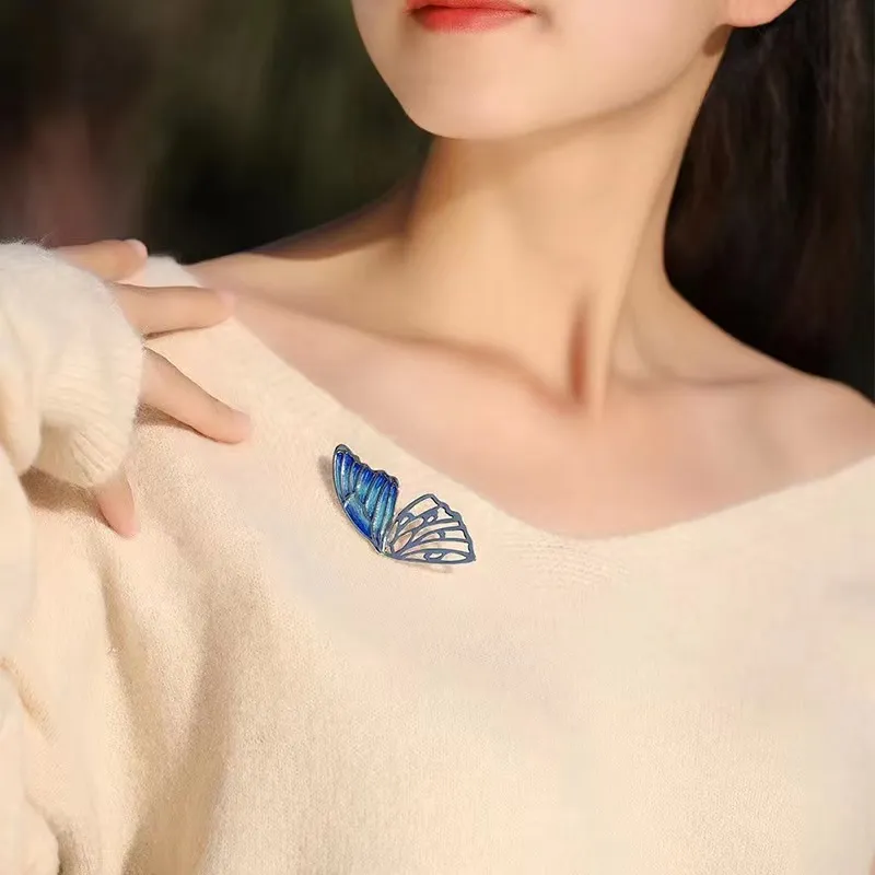 GAGA Brooches Women's-1