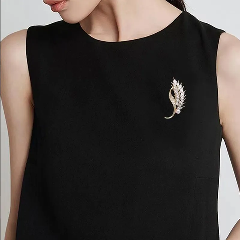 GAGA Brooches Women's-1