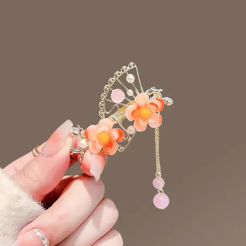 GAGA Hair Clips Women's-7