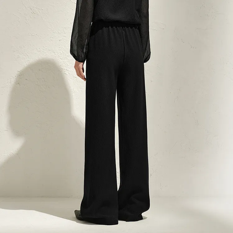 JZ. ANNAKRO Casual Pants Women's-11