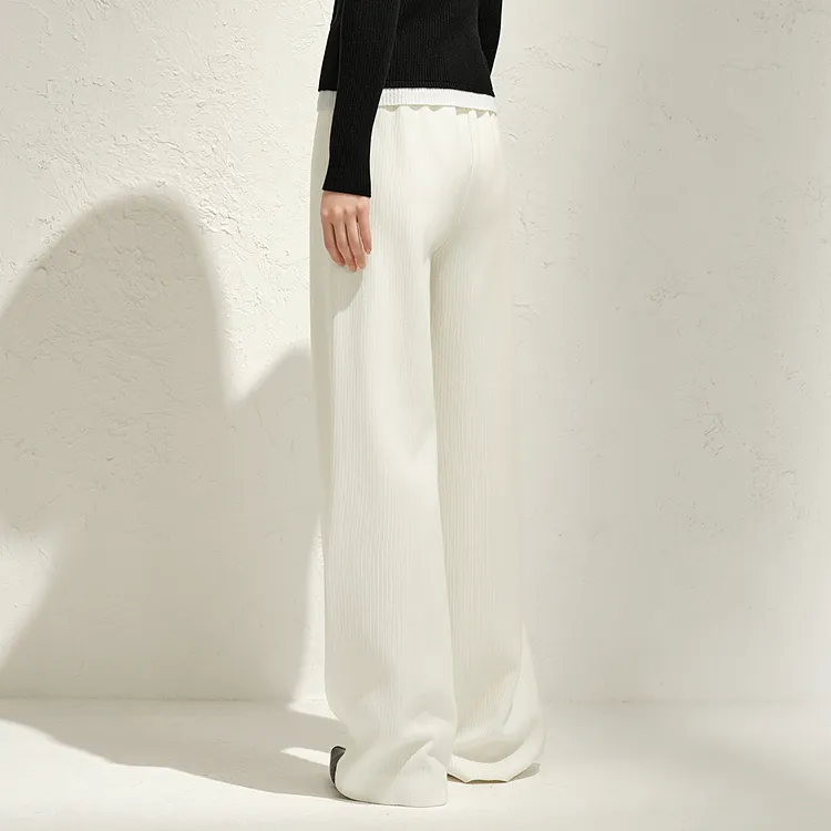 JZ. ANNAKRO Casual Pants Women's-7