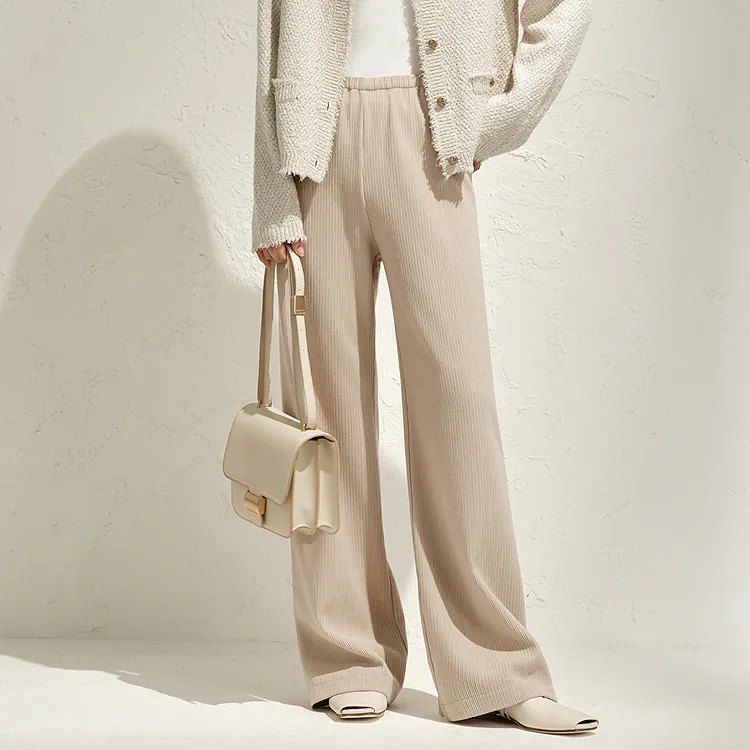 JZ. ANNAKRO Casual Pants Women's-2