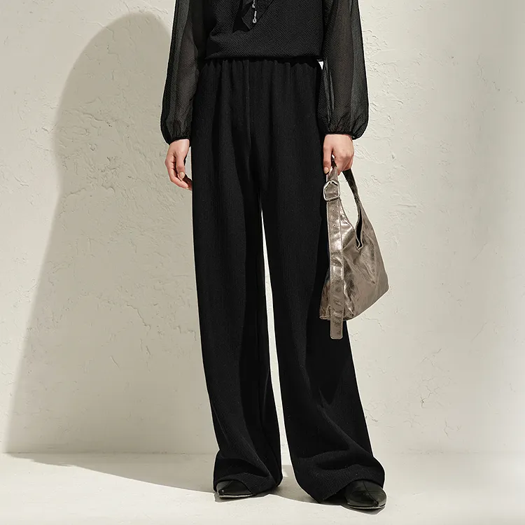 JZ. ANNAKRO Casual Pants Women's-10