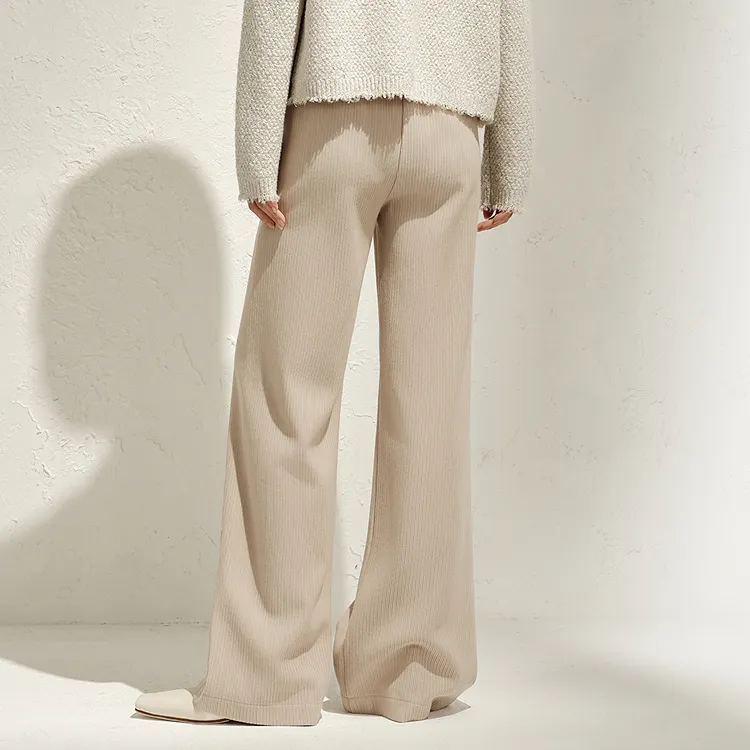 JZ. ANNAKRO Casual Pants Women's-3