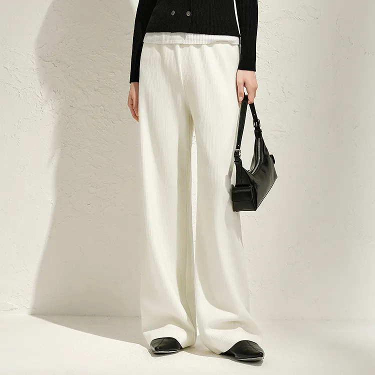 JZ. ANNAKRO Casual Pants Women's-6