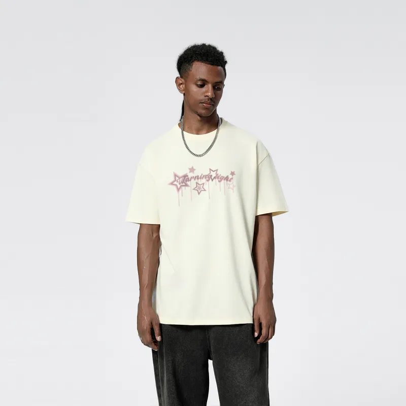 WARNING LIGHT T Shirts Unisex-50
