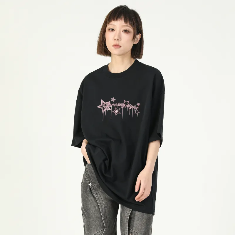 WARNING LIGHT T Shirts Unisex-20