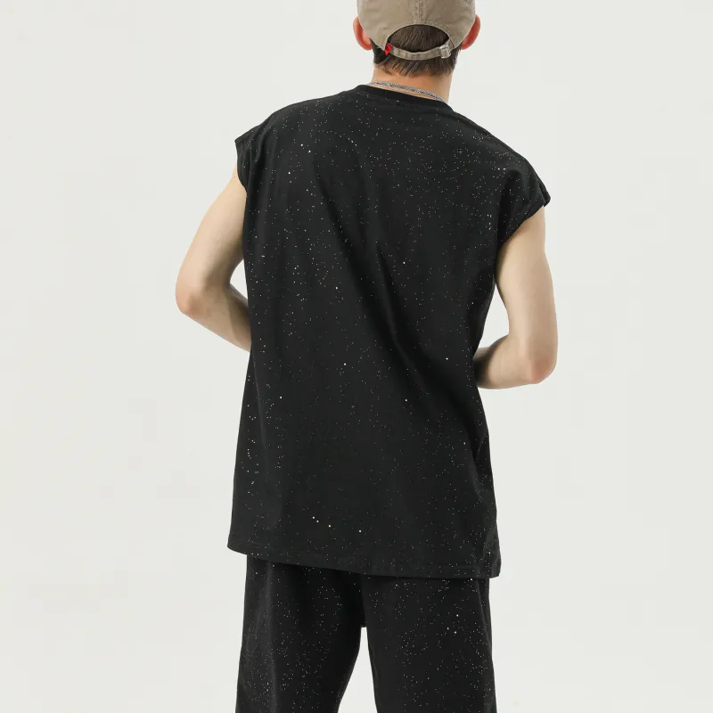 WARNING LIGHT Casual Sportswear Unisex-5