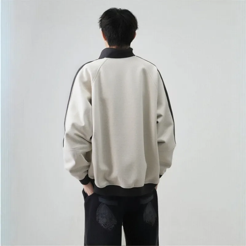 WARNING LIGHT Jackets & Coats Unisex-5