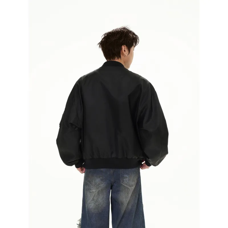 WARNING LIGHT Jackets & Coats Unisex-2
