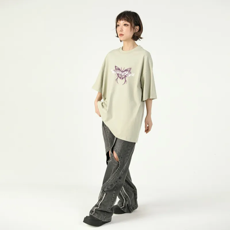 WARNING LIGHT T-Shirts Unisex-31