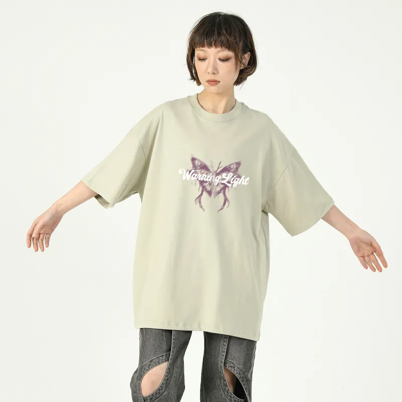 WARNING LIGHT T Shirts Unisex-29