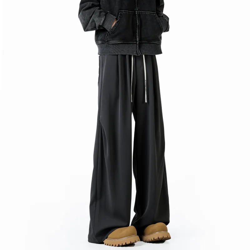 WARNING LIGHT Suit Trouser Unisex-6