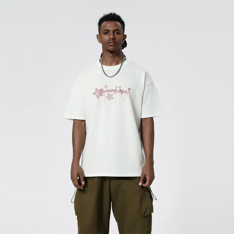 WARNING LIGHT T Shirts Unisex-20