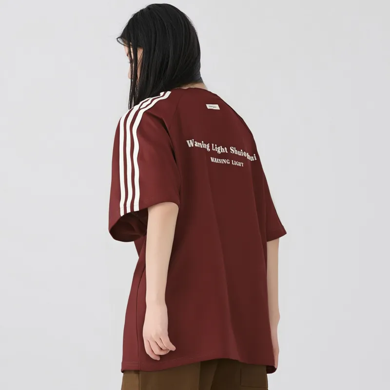 WARNING LIGHT T Shirts Unisex-17