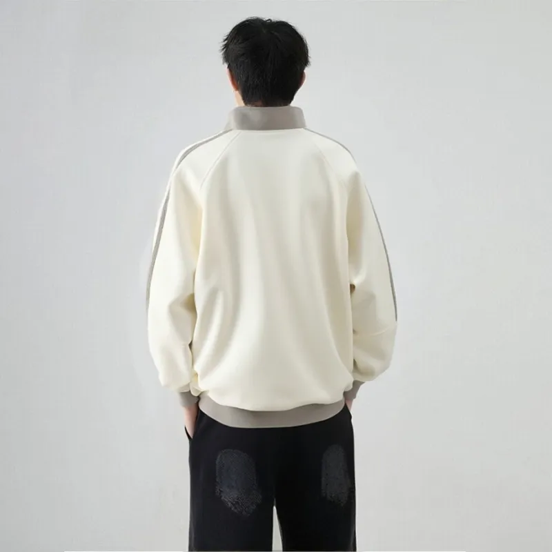 WARNING LIGHT Jackets & Coats Unisex-11