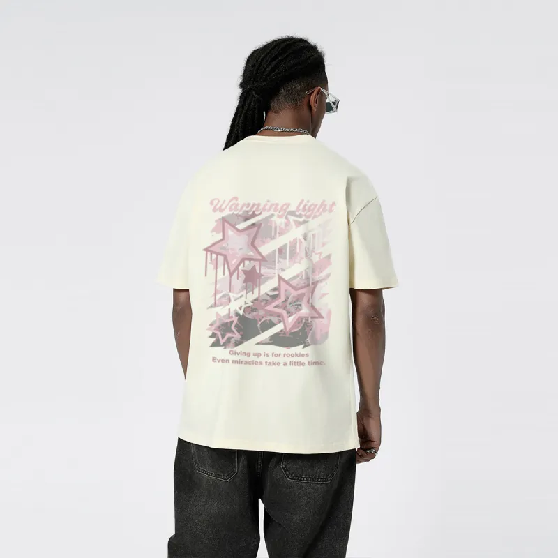 WARNING LIGHT T Shirts Unisex-51