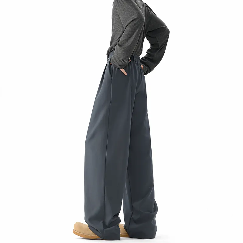 WARNING LIGHT Suit Trouser Unisex-1