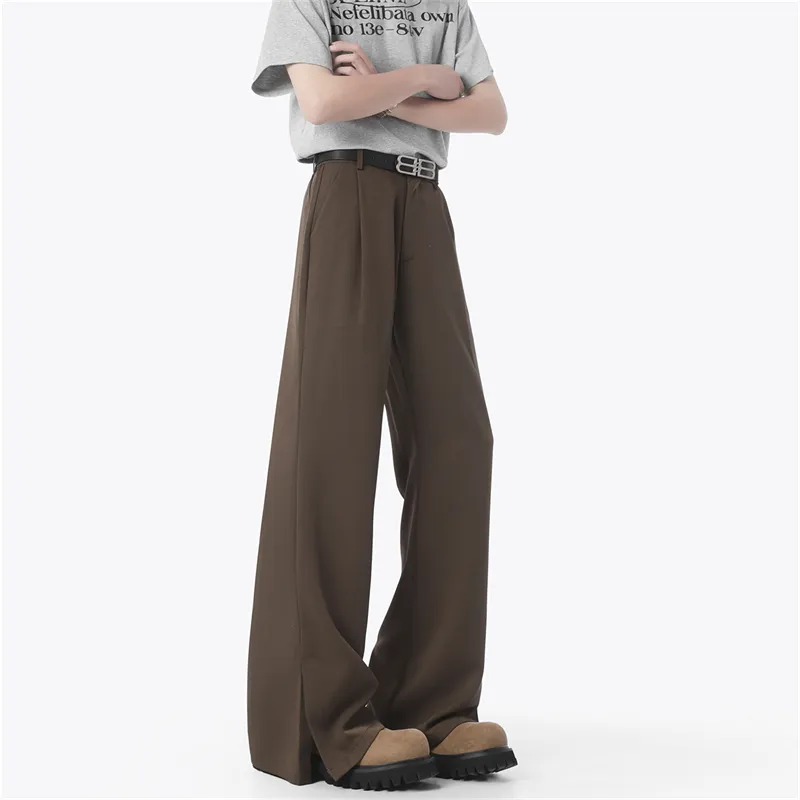 WARNING LIGHT Casual Pants Unisex-16