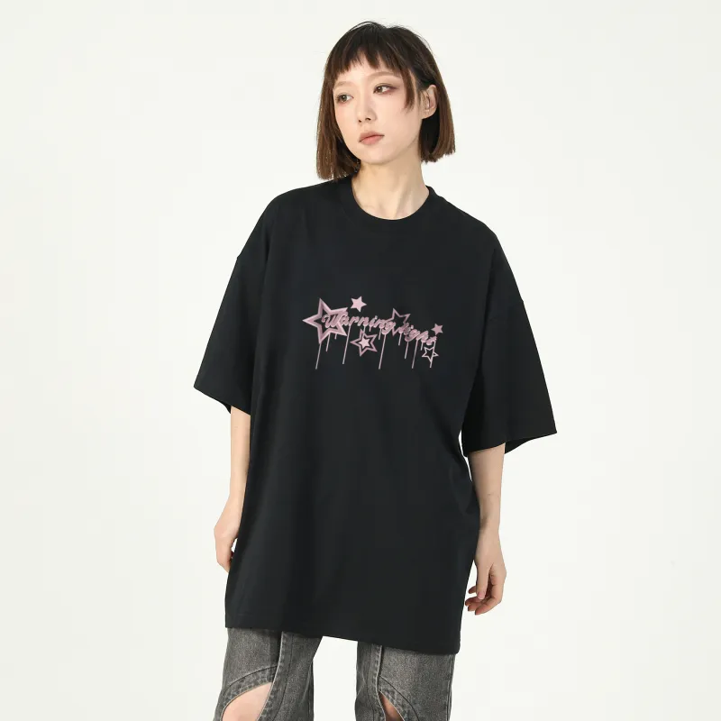 WARNING LIGHT T Shirts Unisex-21