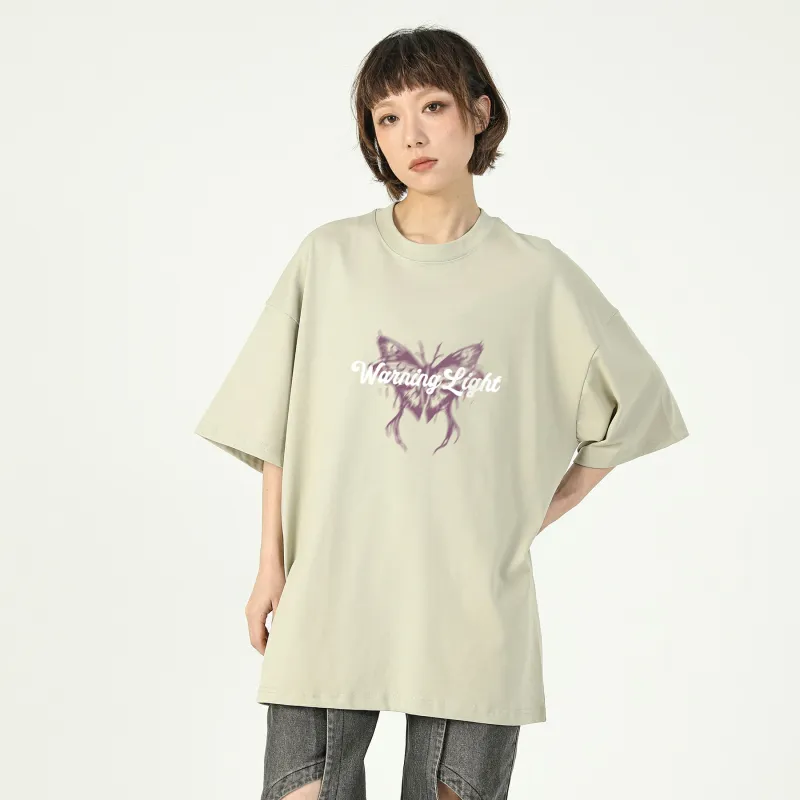 WARNING LIGHT T Shirts Unisex-28