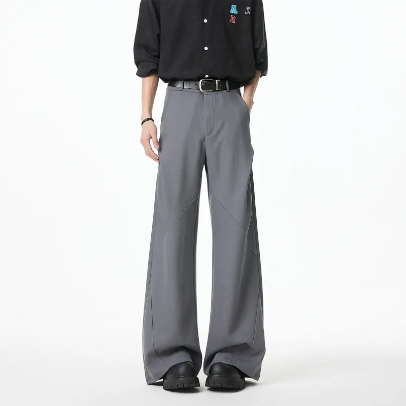 WARNING LIGHT Suit Trouser Unisex-9