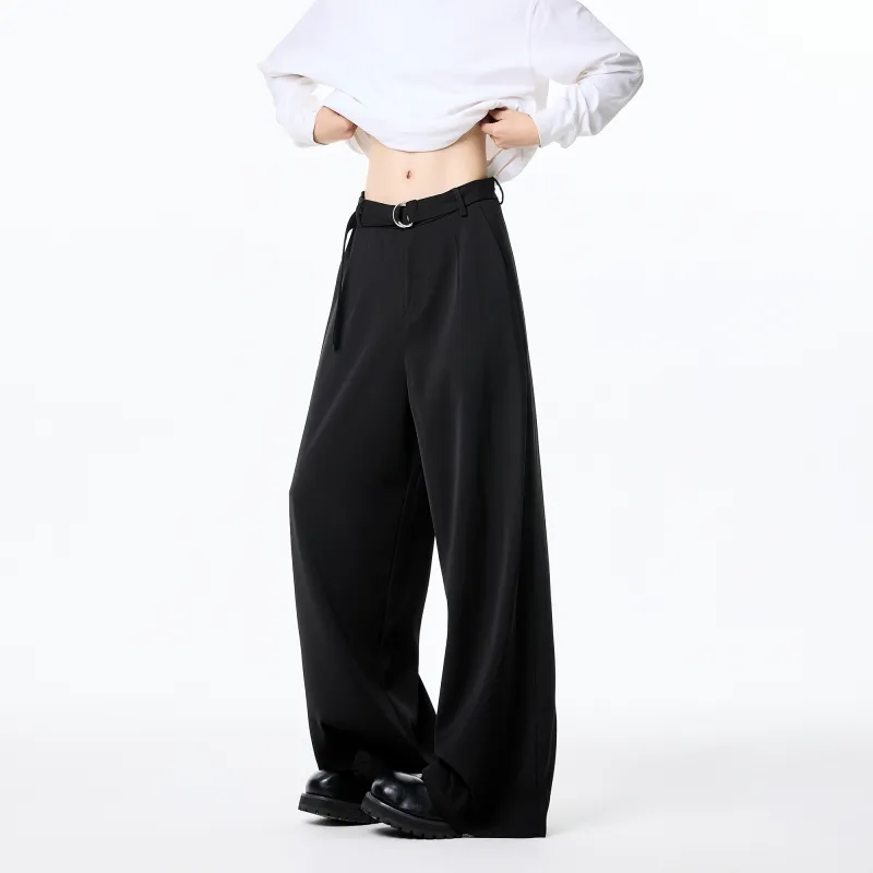 WARNING LIGHT Suit Trouser Unisex-14