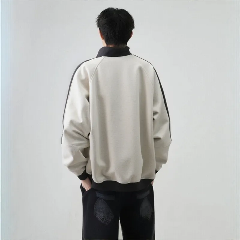 WARNING LIGHT Jackets & Coats Unisex-14