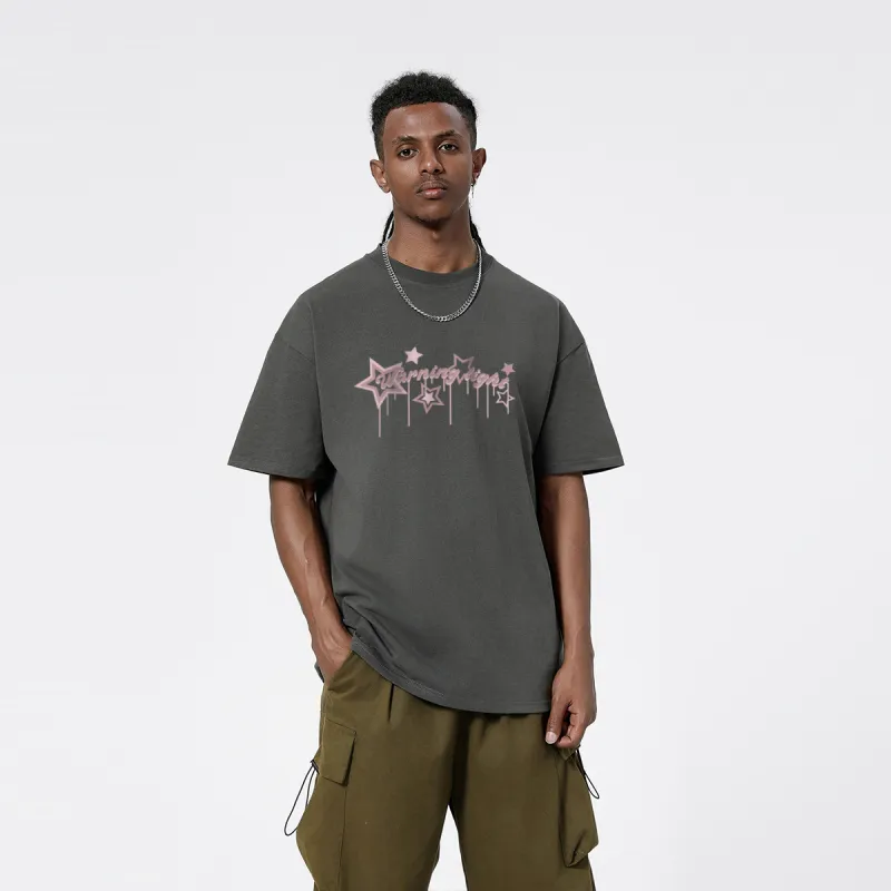 WARNING LIGHT T Shirts Unisex-30