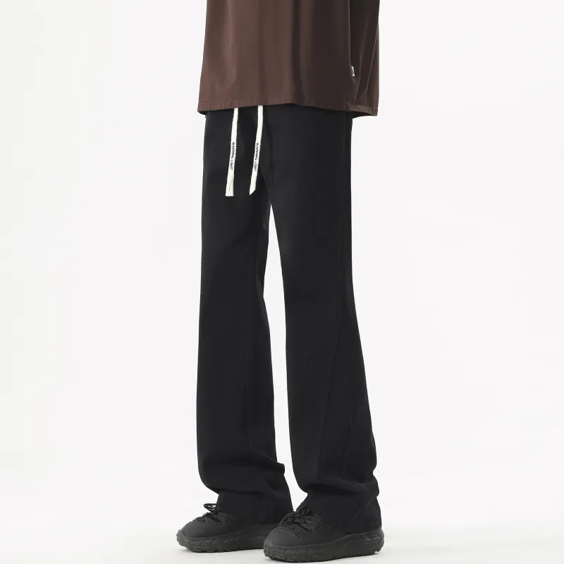 WARNING LIGHT Jeans Unisex-1