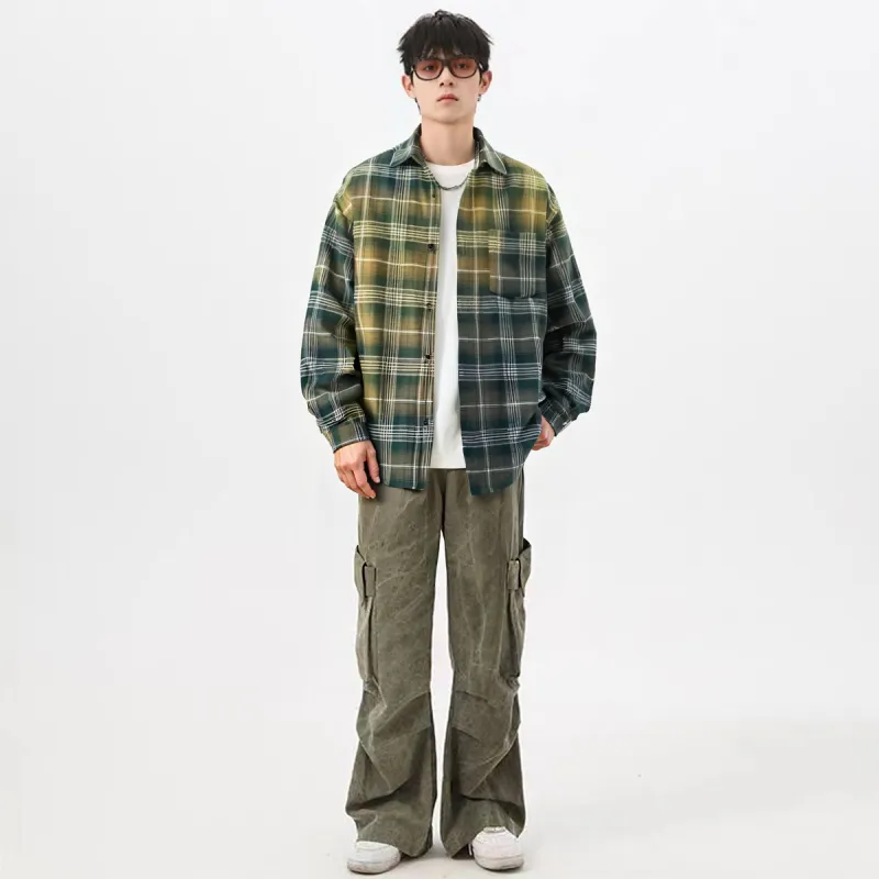 GWAF Shirts Unisex-3