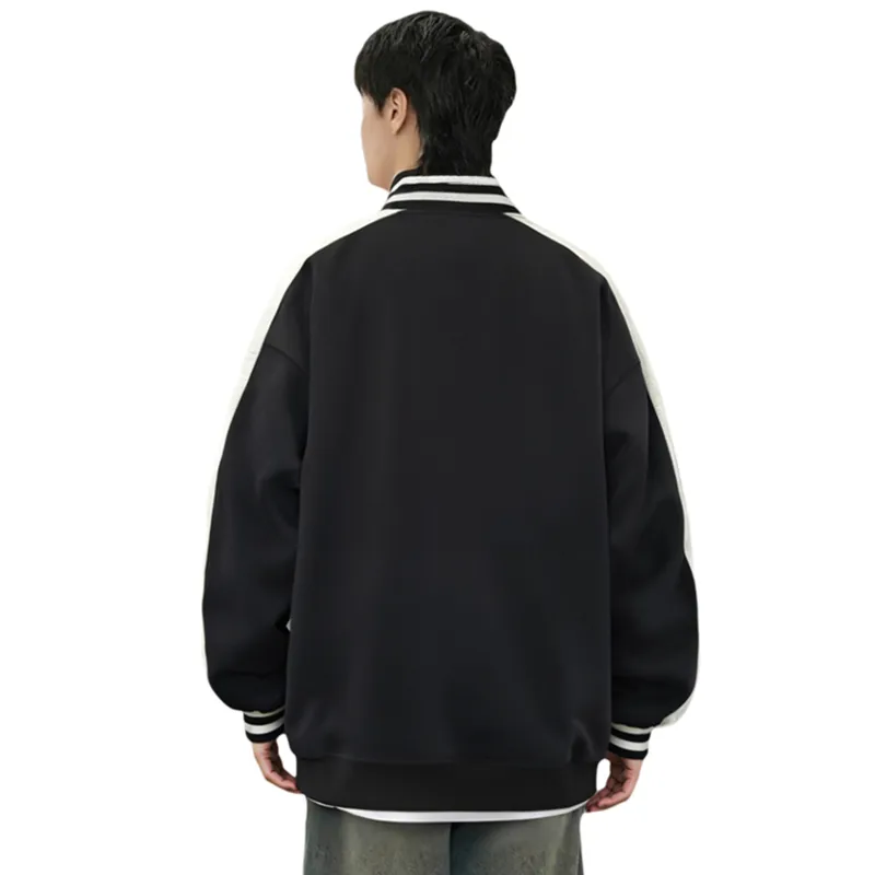 WARNING LIGHT Jackets & Coats Unisex-5