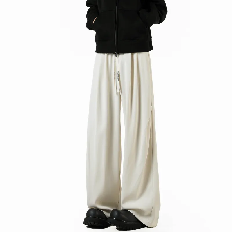 WARNING LIGHT Suit Trouser Unisex-9