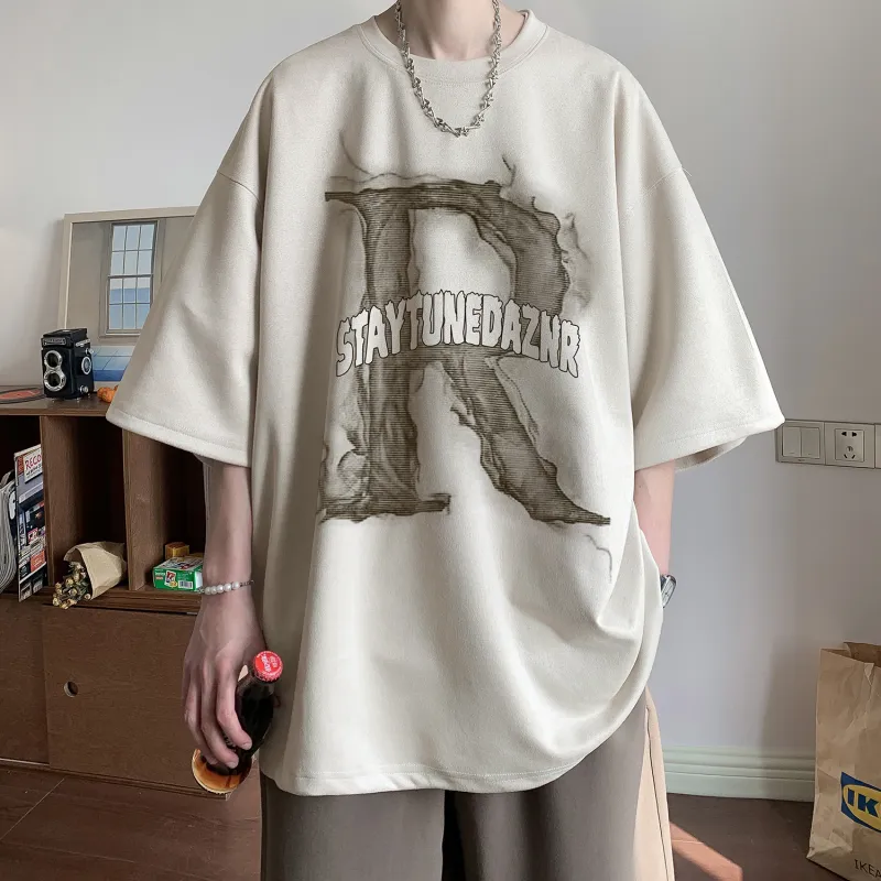 WARNING LIGHT T Shirts Unisex-2