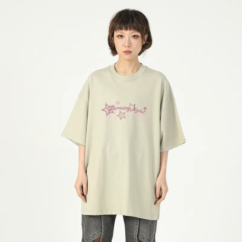 WARNING LIGHT T Shirts Unisex-35