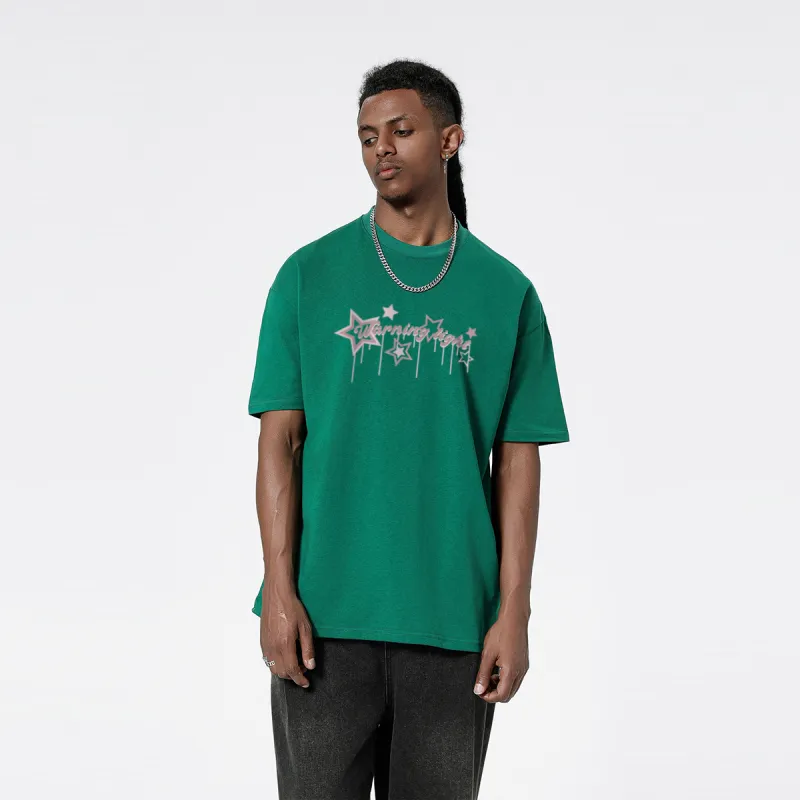 WARNING LIGHT T Shirts Unisex-57
