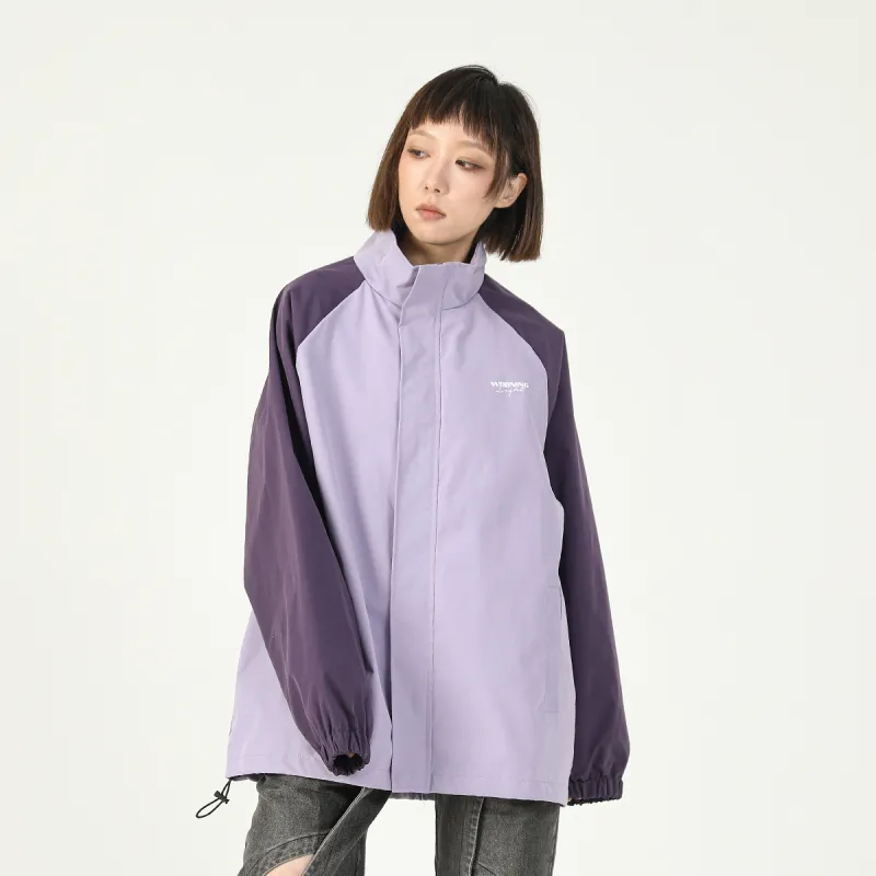 WARNING LIGHT Jackets Coats Unisex-20