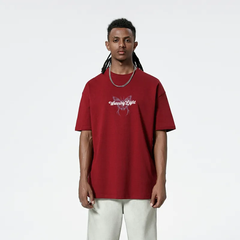 WARNING LIGHT T Shirts Unisex-22