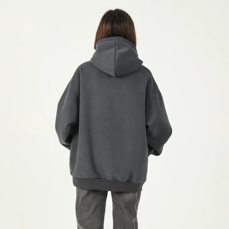 WARNING LIGHT Sweatshirt Unisex-5