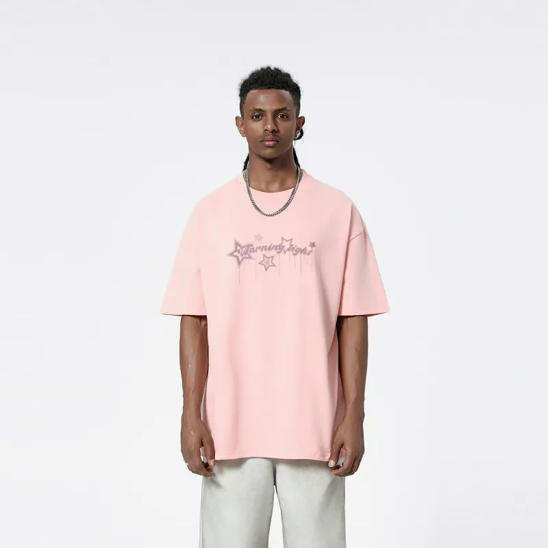 WARNING LIGHT T Shirts Unisex-62