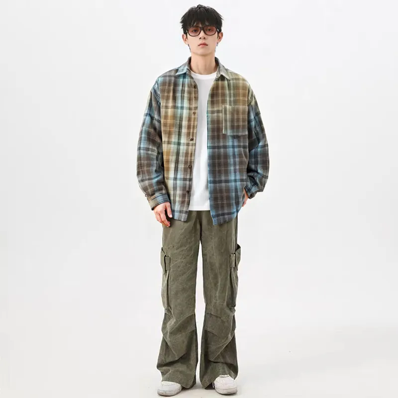 GWAF Shirts Unisex-16