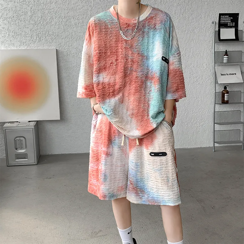 WARNING LIGHT Casual Sportswear Unisex-6